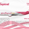 AeroTropical - A330-200 PW4000