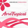 AeroTropical Logo (2023-present)
