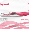 AeroTropical - ATR 42