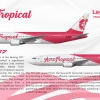 AeroTropical - History (2003-2006) | Boeing 737 & 767