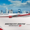 Nesher Pacific Boeing 777-300 PW