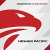 NESHER ICON