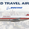 Boeing 737 200