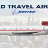 Boeing 727-200