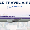Boeing 737-400