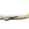 Gayatri Air A300-B4