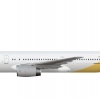 Gayatri Air - 1991 Livery (Initial ver.)