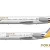 Gayatri Air F100 & F70