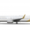 Gayatri Indonesia Boeing 737-800