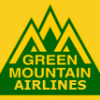 Green Mountain Airlines Logo