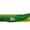 Embraer E120 Brasilia