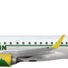 Embraer E190