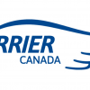 Harrier Canada Logo