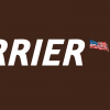 Harrier American Logo