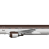 Boeing 757-200ER