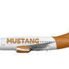 Boeing 737 600
