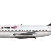 Boeing 737 200