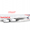 AÉROFRANCE | A380