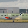 brumal air A321-253NY - Hamburg Finkenwerder