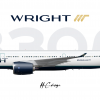 2019. National and International Challenges: Airbus A330-900