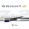 1988. Modernization and Optimization: Boeing 767-300ER