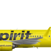Spirit 737 MAX 8