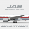 Boeing 777-200ER