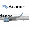 FlyAtlantic Airbus A321LR