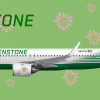 Greenstone Airways A320 Neo (v2)