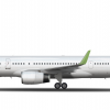 Teva - טבע B757-200