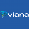 viana logo