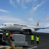 Japan Airlines Boeing 787-846