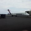 Hawaiian Airlines Boeing 717-22A (McDonnell-Douglas MD-95)
