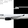 Expresso Nacional A330-300