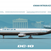 Ionian Airlines DC-10