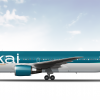 Boeing 767-300ER Boeing 767-300ER