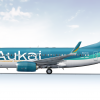 Boeing 737-700