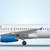 airtallinn A320 livery