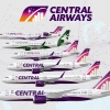 Central Airways Fleet