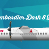 Dash 8 Q400
