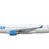 Flybusan Airbus A330-300