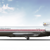 Boeing 727-200