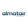 Almatair Logo Poster 2025 Almatair Logo Poster 2025