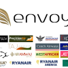 ENVOY Panel Logo With Background