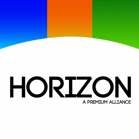 Horizon Logo Alternative