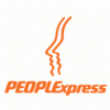 PEOPLExpress Logo