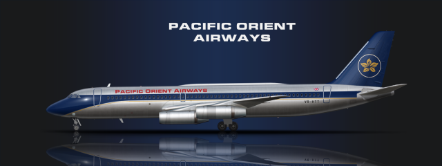 Convair CV990