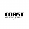 Coast Logo Coast Logo
