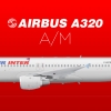 A320 Template