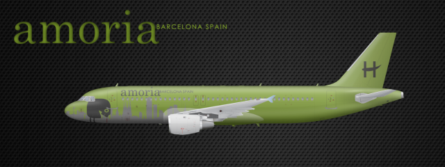 Amoria Airlines